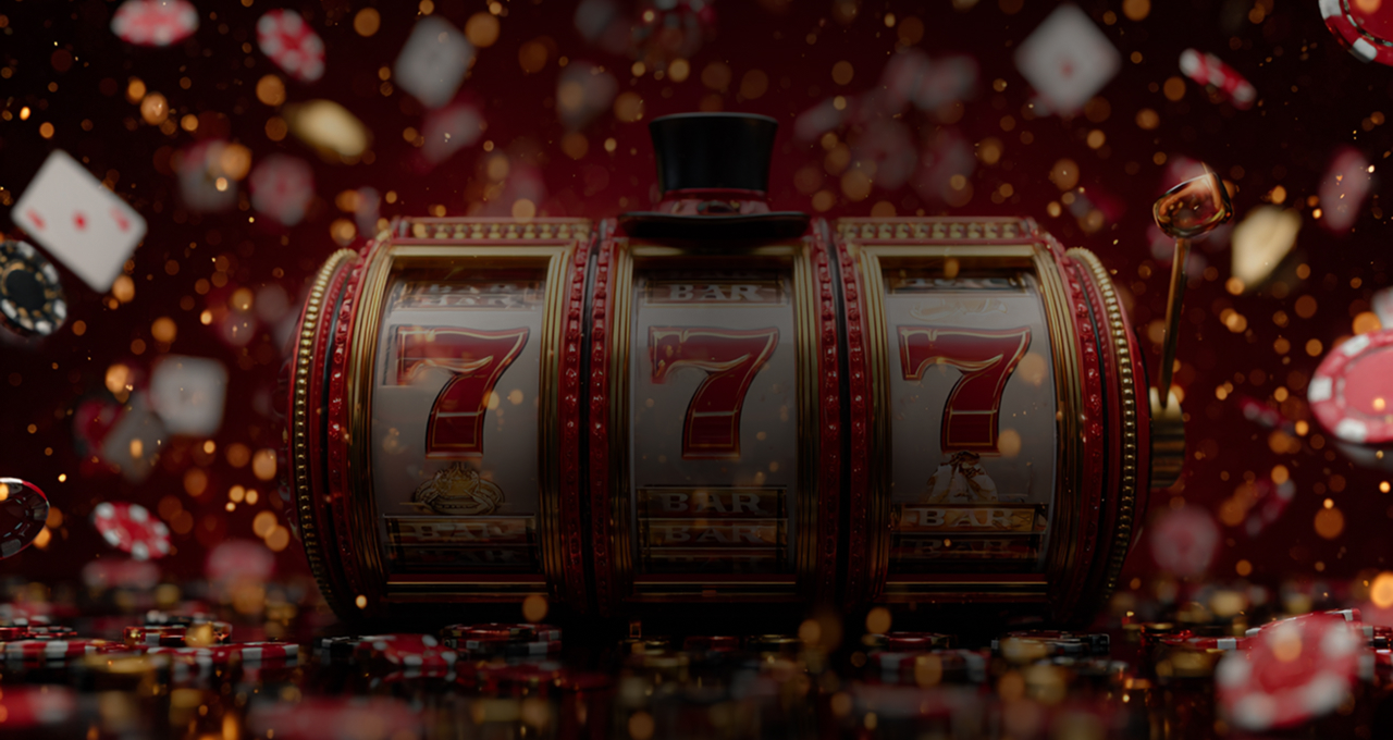 Magic Jackpot Casino