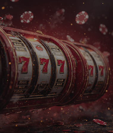 Magic Jackpot Casino