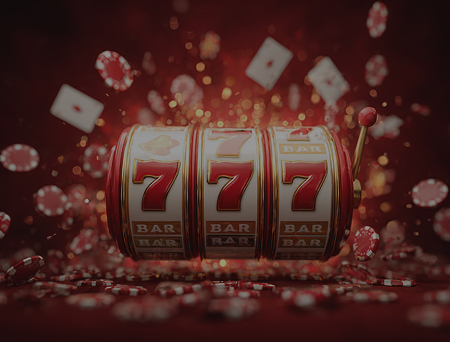 Magic Jackpot Casino