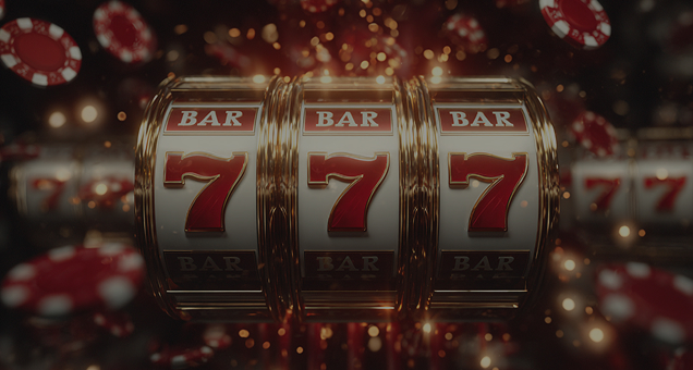 Magic Jackpot Casino
