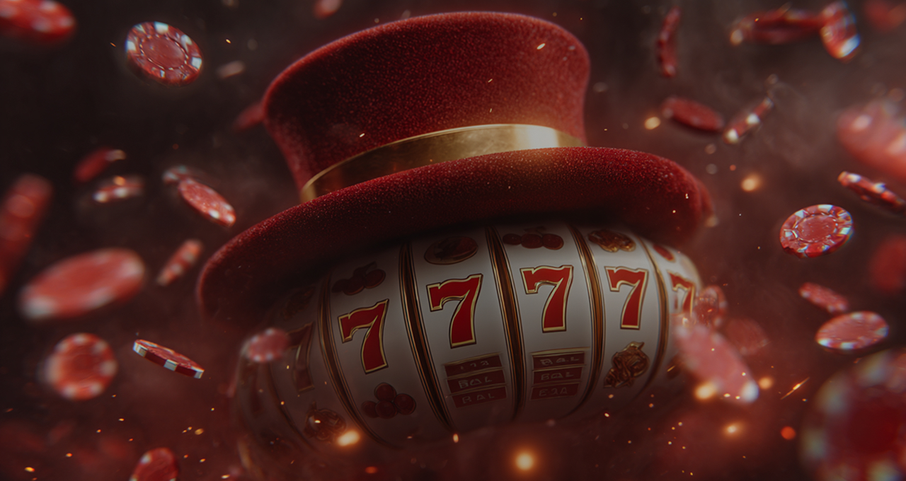 Magic Jackpot Casino